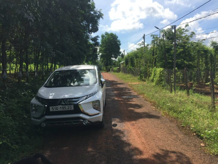 Kẹt tiền cần bán lô đất đẹp Bình Phước