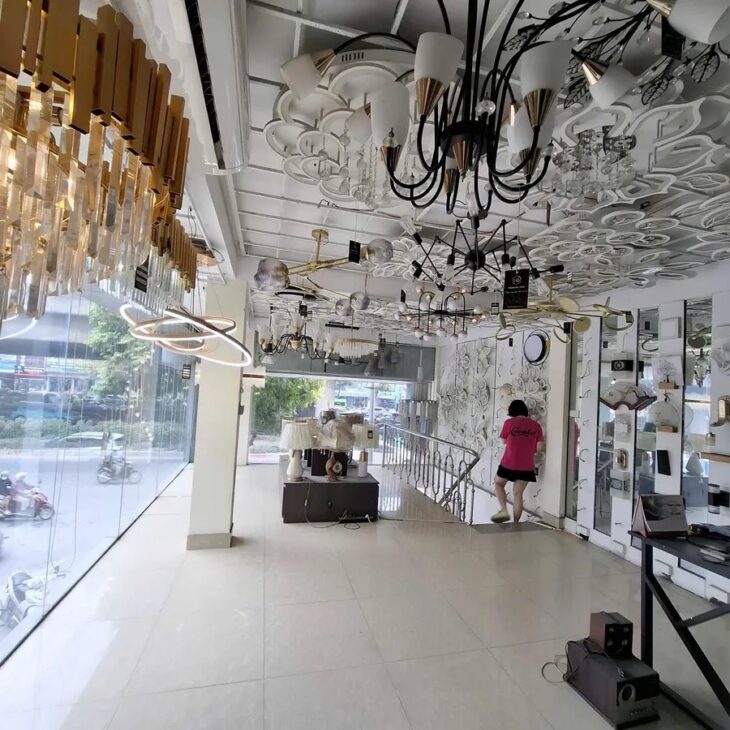 SIÊU PHẨM HIẾM – MẶT PHỐ NGUYỄN XIỂN – LÔ GÓC, 6 TẦNG THANG MÁY – MẶT TIỀN 15M – VỈA HÈ 6M – GIÁ