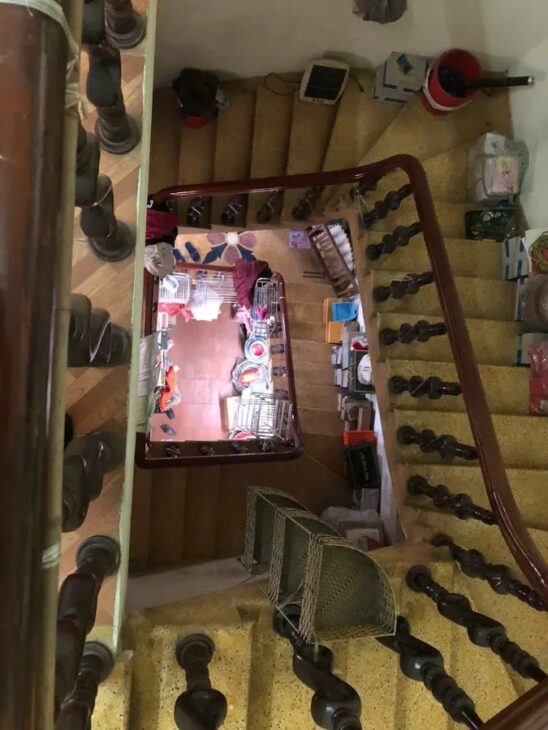 🔴…🔴DUY NHẤT! LÔ GÓC MP, MT CHỢ ĐẠI TỪ 70M2, 3T VIEW HỒ, KD SẦM UẤT NGÀY ĐÊM, 32.9 TỶ!