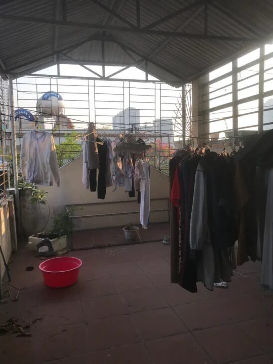 💥 SIÊU PHẨM HOÀN HẢO! MP, MT CHỢ ĐẠI TỪ KD ĐỈNH 53M2x5T, VIEW HỒ, CHỜ THANG MÁY.