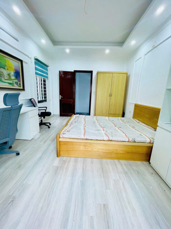 BÁN NHÀ NGÕ 158 NGỌC HÀ CHỈ 318 TRIỆU M DIỆN TÍCH 33M 5 TẦNG MT 3M LÔ GÓC GIÁ 10.5 TỶ 0878168006
