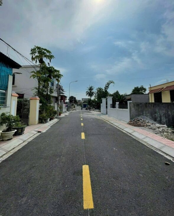 SIÊU PHẨM đất mặt đường Cao Tiến – Đại Hà, Kiến Thụy Giá chỉ 1x triệu/m² ZALO 0567 222 555