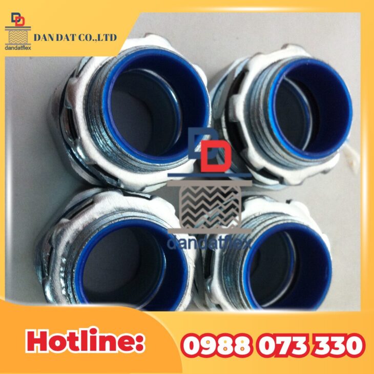 Ống Ruột Gà Bọc Inox/Ống Ruột Gà Chịu Nhiệt/Ống Ruột Gà Chịu Nhiệt Chống Cháy/Ống Luồn Dây Điện