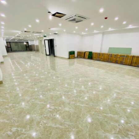 Nhỉnh 11 tỷ, Phố Định Công Thượng; 51m*4 Tầng, ngõ thông, ô tô tránh