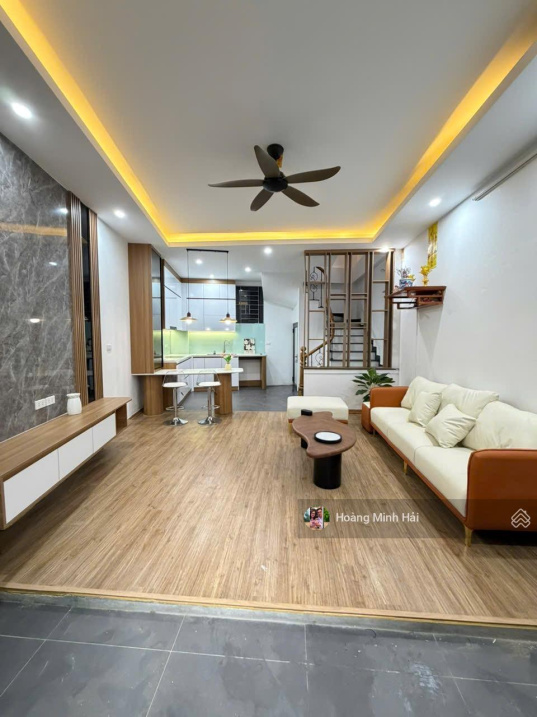 BÁN NHÀ XUÂN ĐỈNH SIÊU ĐẸP, OTO, KINH DOANH, Ở SƯỚNG GẦN CÔNG VIÊN 40m2 Sổ đẹp nhỉnh 9 tỷ