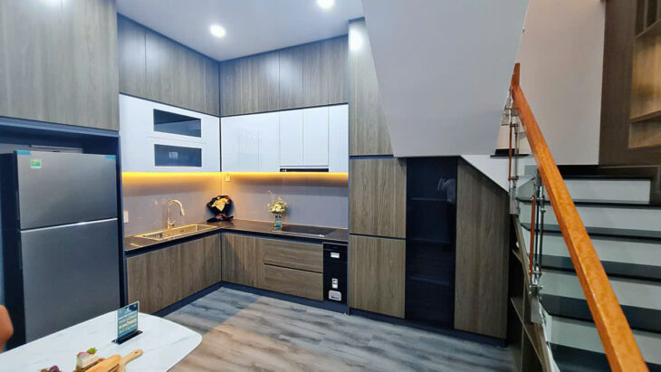 Thực Tế: Mua Nhà 1.7 Tỷ, Thuê Lại 9 Triệu/Tháng tại KCN Phước Đông Tây Ninh,.