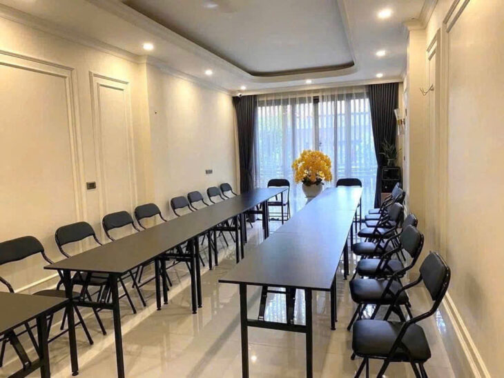 Siêu phẩm Láng Hạ DT 65m2, 7 tầng thang máy, gara ô tô, giá chỉ nhỉnh 23 tỷ