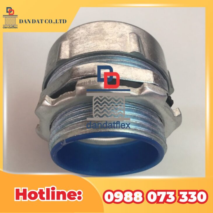 Ống Ruột Gà Bọc Inox/Ống Ruột Gà Chịu Nhiệt/Ống Ruột Gà Chịu Nhiệt Chống Cháy/Ống Luồn Dây Điện