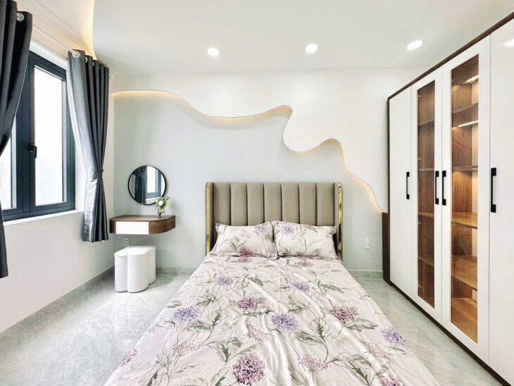 PHẢI NHANH! VỈA HÈ Ô TÔ TRÁNH, PHÂN LÔ PHƯƠNG CANH 50M2X6T, T/MÁY, Ở+ VĂN PHÒNG,12 TỶ
