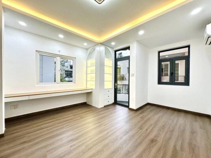 SIÊU RẺ! CCMN HỒ TÙNG MẬU, SÁT ĐH QUỐC GIA,45M2, 6 TẦNG, 10 PHÒNG, 45 TRIỆU/M, 9.9 TỶ