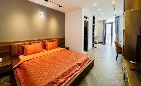 BIỆT THỰ CỘNG HÒA 231m² (11x21m) – 21,5 TỶ – ĐẤT VÀNG TRUNG TÂM TÂN BÌNH