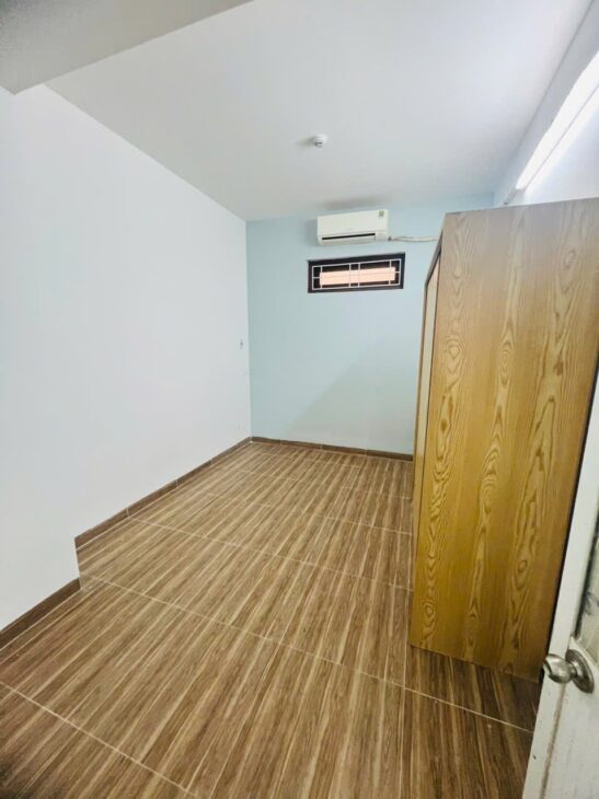 CHÍNH CHỦ BÁN CĂN HỘ CT1 – CHUNG CƯ ĐƯỜNG SẮT NHA TRANG – GIÁ CHỈ 1 TỶ 550 TRIỆU