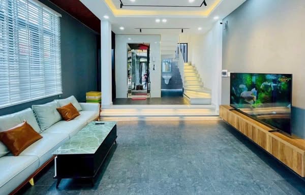 BIỆT THỰ CỘNG HÒA 231m² (11x21m) – 21,5 TỶ – ĐẤT VÀNG TRUNG TÂM TÂN BÌNH
