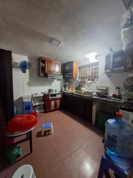 Nhà Phân lô quân đội, Lê Trọng Tấn/Thanh Xuân 55m*5 tầng*MT 4,5m. Giá 19,8 tỷ có TL