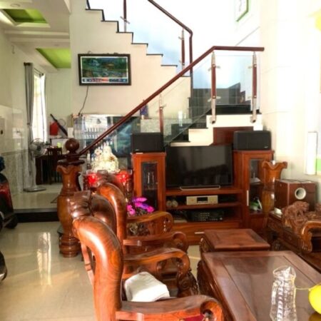 BÁN NHÀ LÔ GÓC GIGAMAL THỦ ĐỨC, 250M2 – GIÁ 25,x TỶ