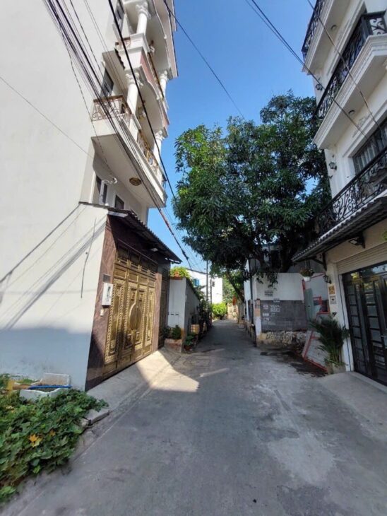 ĐẤT TRƯỜNG THỌ – 50M² NGANG 5M – KHU PHÂN LÔ ĐỒNG BỘ – ĐƯỜNG 6M – GIÁ SIÊU RẺ