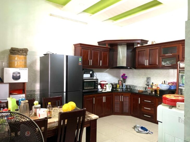 BÁN NHÀ LÔ GÓC GIGAMAL THỦ ĐỨC, 250M2 – GIÁ 25,x TỶ