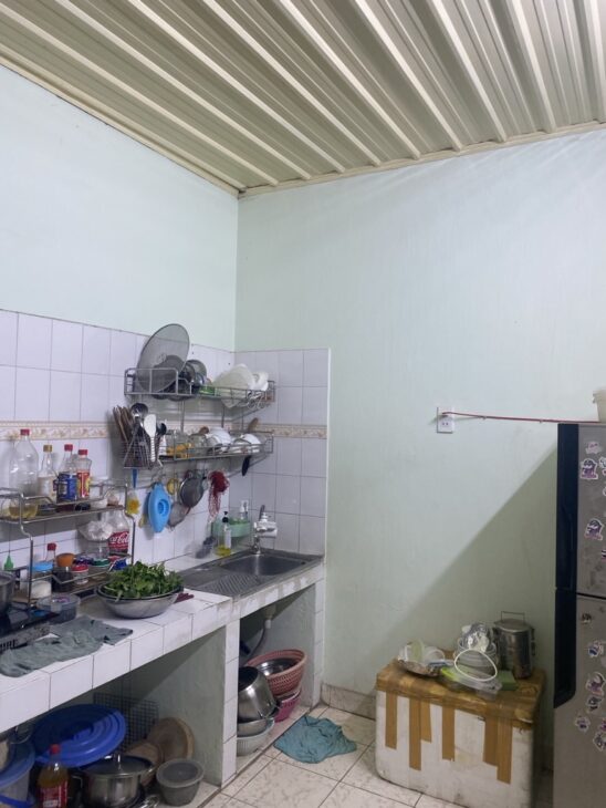 BÁN NHÀ TAM BÌNH, THỦ ĐỨC, CÓ SÂN ĐẬU OTO, 88M2- GIÁ 5.2 TỶ