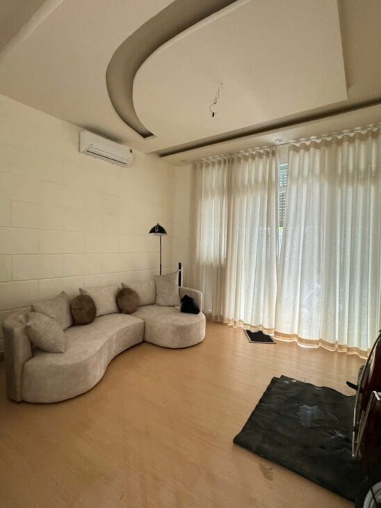 BÁN NHÀ TRƯỜNG THỌ – 55M² (4.5×12) – HẺM 7M XE HƠI TRÁNH – SỔ HOÀN CÔNG – GIÁ