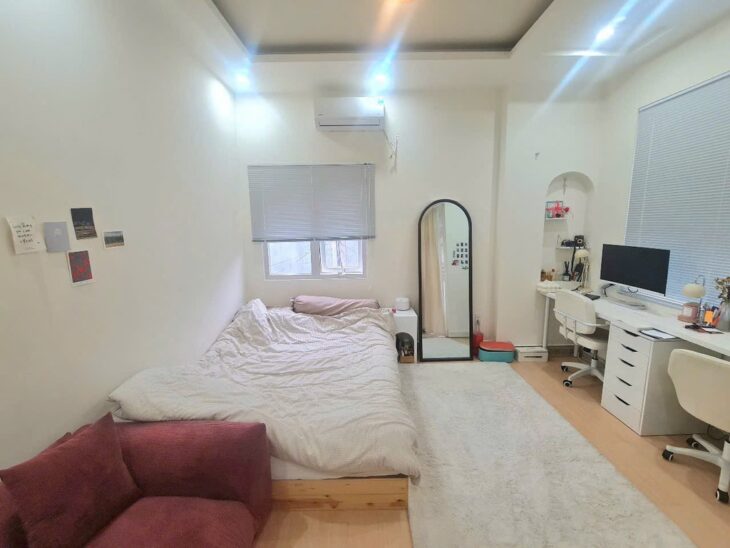 BÁN NHÀ TRƯỜNG THỌ – 55M² (4.5×12) – HẺM 7M XE HƠI TRÁNH – SỔ HOÀN CÔNG – GIÁ