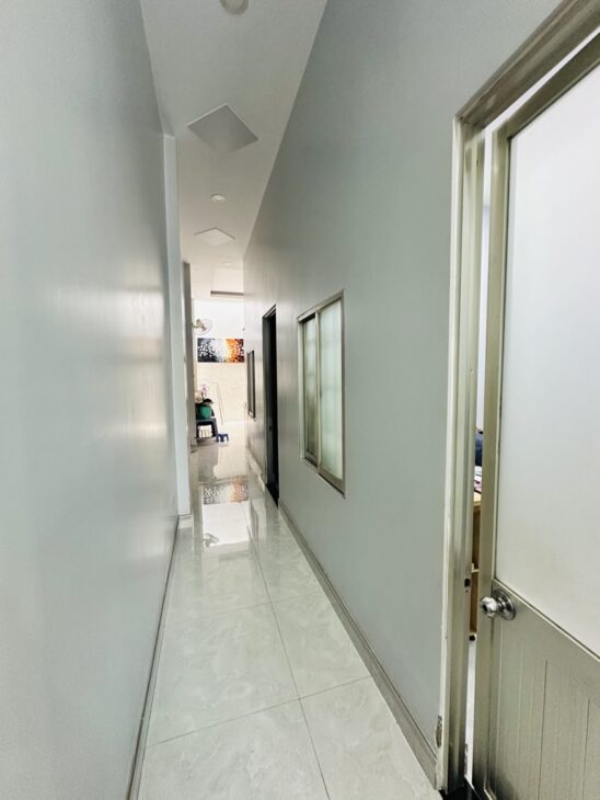 Nhà C4, Kha Vạn Cân, Linh Tây, Thủ Đức, 90m2, Chỉ nhẹ 6 Tỷ.