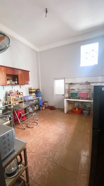 🌻 Nhà mặt tiền Phạm Phú Thứ, Tân Bình – 83m² – 14 tỷ – Ở ngay kinh doanh