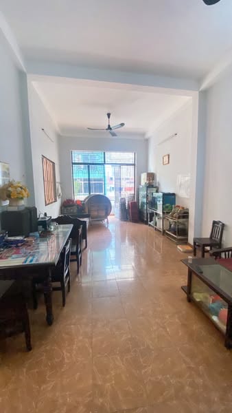 🌻 Nhà mặt tiền Phạm Phú Thứ, Tân Bình – 83m² – 14 tỷ – Ở ngay kinh doanh