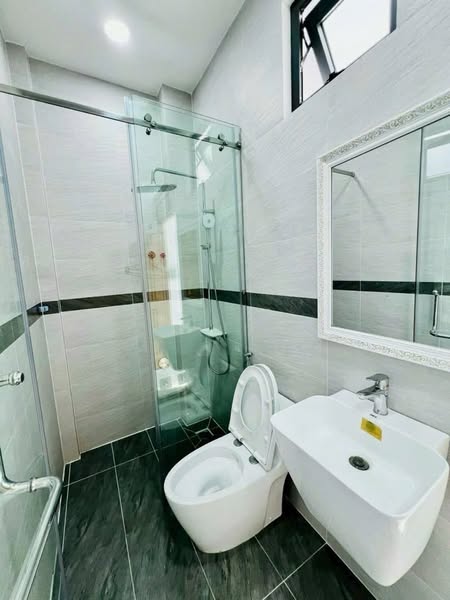 🌻 Nhà Đặng Văn Ngữ – Cạnh cơm tấm Ba Ghiền – 56m² – 4 tầng – Giá 12 tỷ