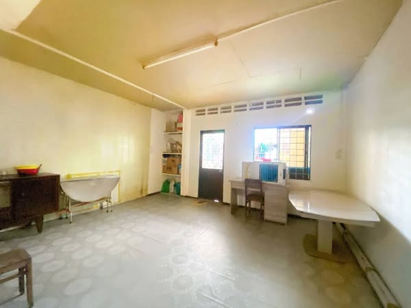 Nhà Tam Đảo – 65m² – 2 tầng – 5x17m – Nở hậu 7m – Giá 13 tỷ – Khai thác cho thuê tốt