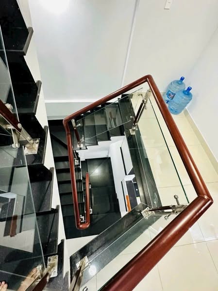 🌻 Nhà Đặng Văn Ngữ – Cạnh cơm tấm Ba Ghiền – 56m² – 4 tầng – Giá 12 tỷ