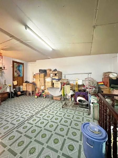 Nhà Tam Đảo – 65m² – 2 tầng – 5x17m – Nở hậu 7m – Giá 13 tỷ – Khai thác cho thuê tốt