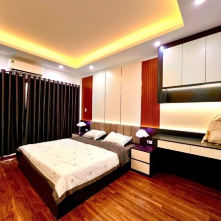 Bán nhà Phú Lương 42m2, 5 tầng, ngõ thông, lô góc, ở ngay Bán nhà Phú Lương 42m2, 5 tầng, ngõ thông, lô góc, ở ngay