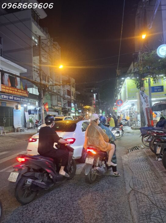 Nhà MT Nguyễn Hồng Đào, Quận Tân Bình – 45m² (5m x 9m) – 13,9 Tỷ – Vị trí vàng, đầu tư cho thuê