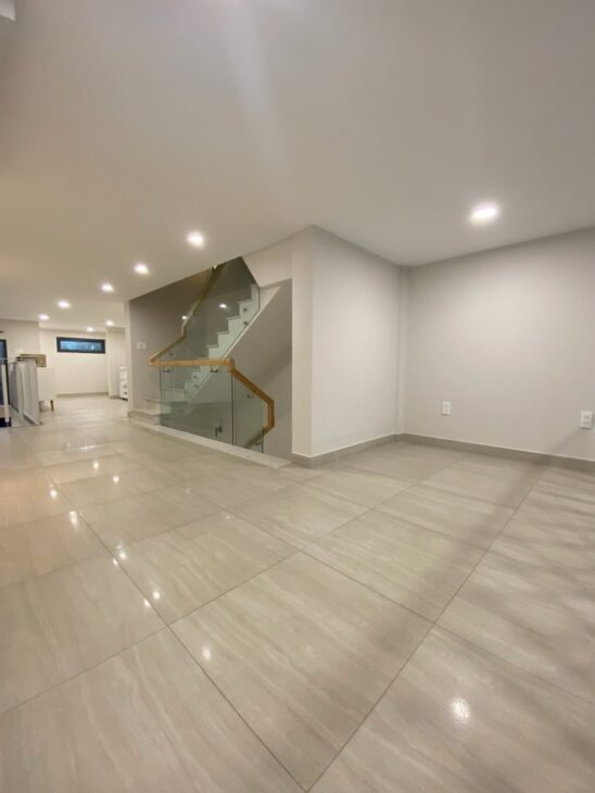 BÁN NHÀ HIỆP BÌNH, THỦ ĐỨC, 3 TẦNG , OTO, 69M2 – GIÁ 6 TỶ x