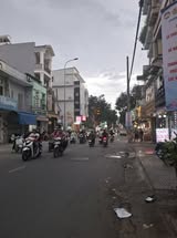 🌻 Nhà mặt tiền Phạm Phú Thứ, Tân Bình – 83m² – 14 tỷ – Ở ngay kinh doanh