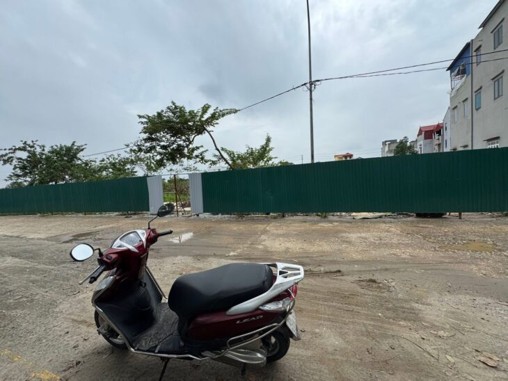 ✅ Chính chủ cần bán 83m Lương Quy, Xuân Nộn