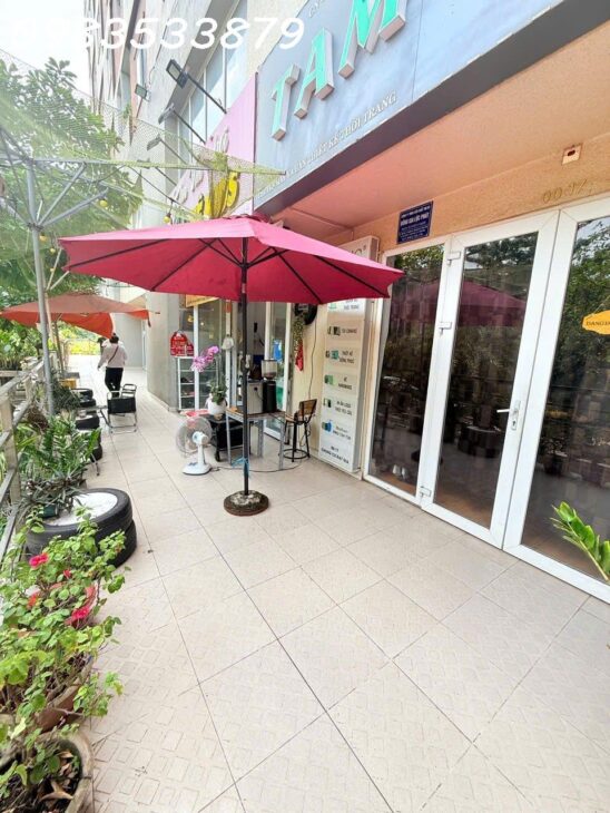 SHOPHOUSE – CHUNG CƯ ĐẠT GIA, ĐƯỜNG CÂY KEO, TAM PHÚ, THỦ ĐỨC – 121m2 – CHỈ 3.35 Tỷ
