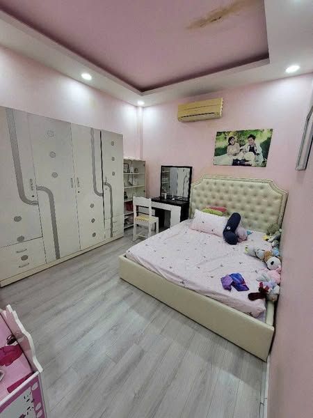 💎Nhà Lý Thường Kiệt – 69m² – 9.45 Tỷ – Gần BV Thống Nhất