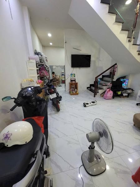 💎Nhà Lý Thường Kiệt – 69m² – 9.45 Tỷ – Gần BV Thống Nhất