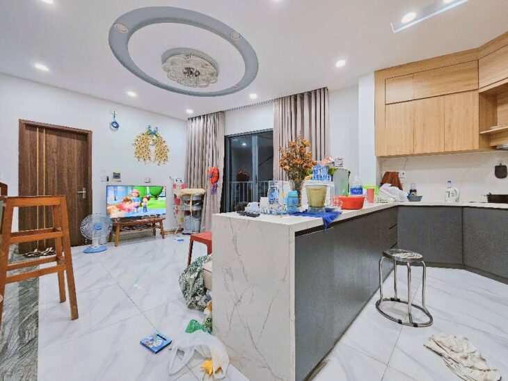 BÁN NHÀ TÔ NGỌC VÂN, TAM BÌNH NỞ HẬU, 81M2, 3 TẨNG, CHỈ NHẸ 7 TỶ TL.
