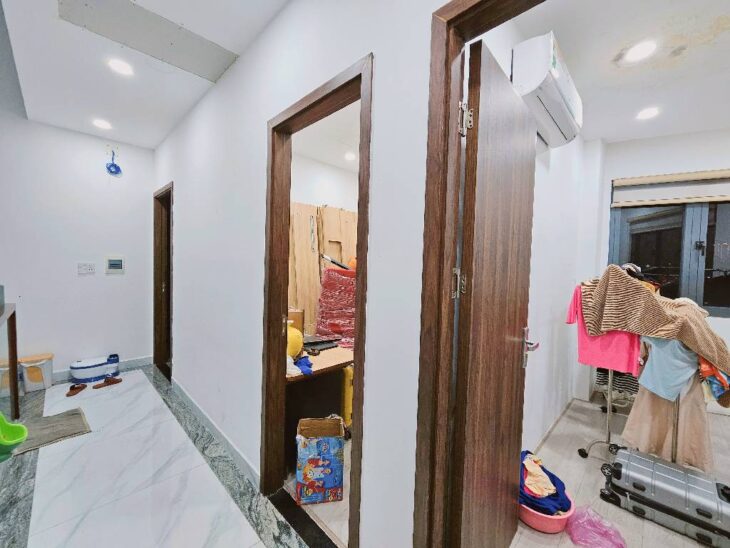 BÁN NHÀ TÔ NGỌC VÂN, TAM BÌNH NỞ HẬU, 81M2, 3 TẨNG, CHỈ NHẸ 7 TỶ TL.