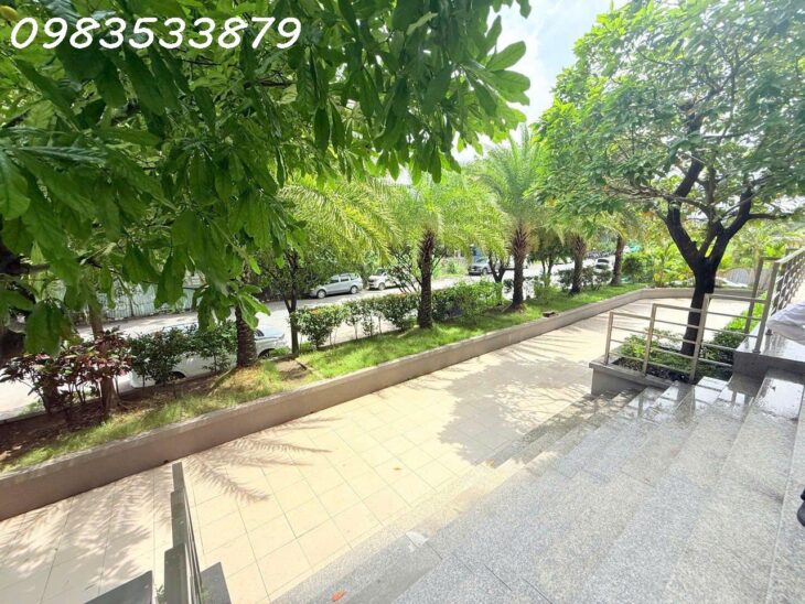 SHOPHOUSE – CHUNG CƯ ĐẠT GIA, ĐƯỜNG CÂY KEO, TAM PHÚ, THỦ ĐỨC – 121m2 – CHỈ 3.35 Tỷ
