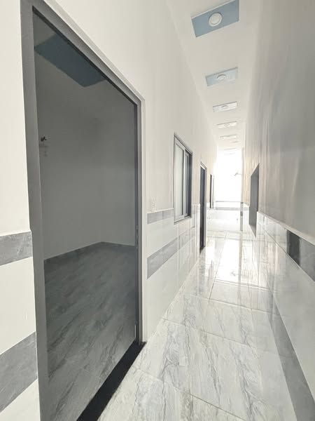 NHÀ MỚI DƯƠNG QUẢNG HÀM – 86,9M² – 6 TẦNG – 15.7 TỶ – DÒNG TIỀN ỔN ĐỊNH