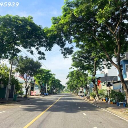 Đất Mặt Tiền Đường 20m TĐC Đại Học Quốc Gia, 150m2 (Ngang 7.5m), Giá 6 Tỷ, Sổ Riêng