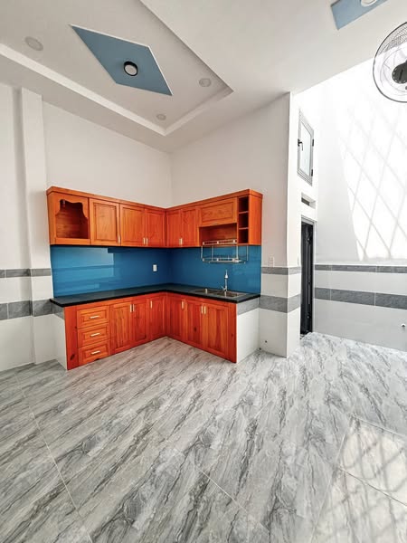 NHÀ MỚI DƯƠNG QUẢNG HÀM – 86,9M² – 6 TẦNG – 15.7 TỶ – DÒNG TIỀN ỔN ĐỊNH