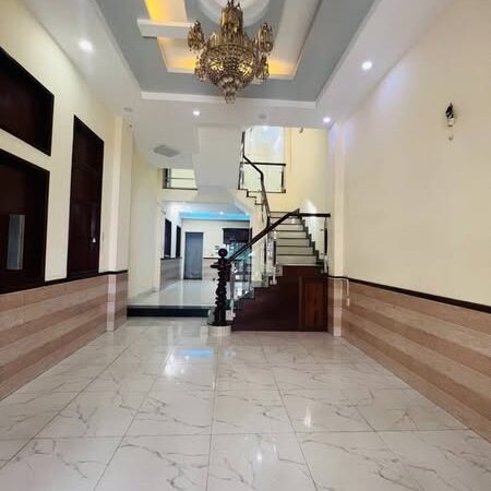 NHÀ LÊ ĐỨC THỌ – 79M² – 14 TỶ – DÒNG TIỀN 350TR/THÁNG