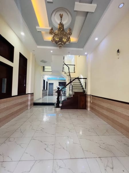 NHÀ LÊ ĐỨC THỌ – 79M² – 14 TỶ – DÒNG TIỀN 350TR/THÁNG