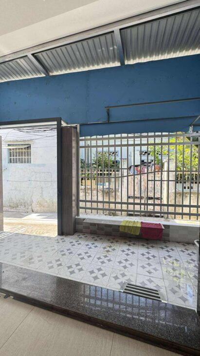 BÁN NHÀ MÊ ĐÚC KIÊN CỐ 2 TẦNG TỔ 12 HẺM HƯƠNG LỘ NGỌC HIỆP BÁN NHÀ MÊ ĐÚC KIÊN CỐ 2 TẦNG TỔ 12 HẺM HƯƠNG LỘ NGỌC HIỆP