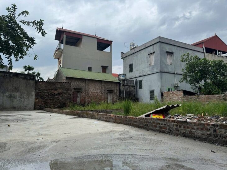 🏡 CẦN BÁN LÔ ĐẤT ĐẸP – LƯƠNG NỖ, PHÚC THỊNH, ĐÔNG ANH (TIÊN DƯƠNG CŨ)- Giá chỉ 5x