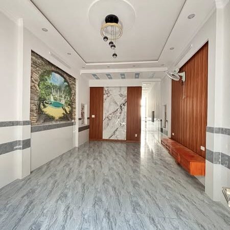 NHÀ MỚI DƯƠNG QUẢNG HÀM – 86,9M² – 6 TẦNG – 15.7 TỶ – DÒNG TIỀN ỔN ĐỊNH